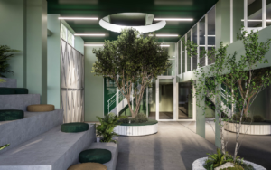 Generaal Vetterstraat 76 Amsterdam